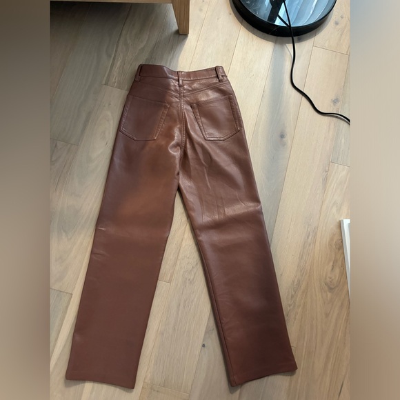 aritzia pants - Picture 2 of 3